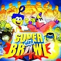 Superhelden-Kampf 4